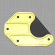 resim_2024-05-15_175349339.png Suzuki Carry Fuel Pomp Cover Plate