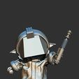 ZBrush-ScreenGrab02.jpg Grogu With Jedi training helmet