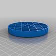 2022-06-18_routing_template_Prusa_spool_110x15.png Routing template - Prusa Spool Coasters