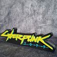 1000000133.jpg Cyberpunk 2077 logo decoratif