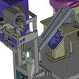 industrial-3D-model-screw-packing-machine5.jpg industrial 3D model screw packing machine