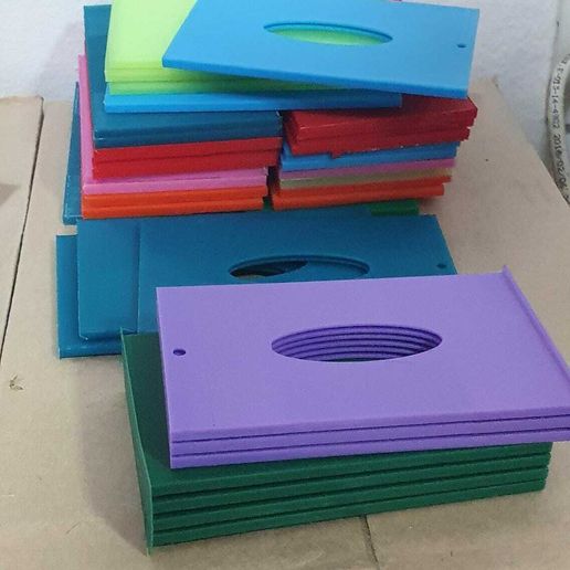 Card holder