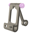 iPhoneChargeStand1.png iPhone X Max verstellbarer Ständer mit Ladeanschluss