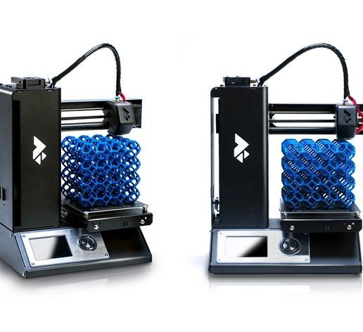 Printer View.jpg ProFab Lattice Cube