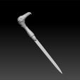 cr111.jpg crane sword - decorative sword - game sword