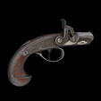 snapshot11.png Old guns - Deringer muzzleloader