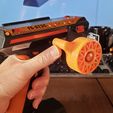 GT3C Thumb Steer Wheel_4.JPG Volante GT3C (FlySky)