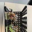 horses-left-and-minbis-right-again.jpg Asoaif RACKS / Ultimate insert starter pack and extensions/ Rack Storage miniatures for ASOIAF