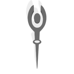 Ori.png Free STL file Stargate Ori Symbol・3D printable design to download