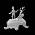 Phantom-Manor-Collection-1.png Phantom Manor Collection -  Phantom Graveyard Scene