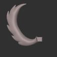 Tail_Hardy.jpg 3D file Lippy e Hardy・Model to download and 3D print
