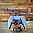 1000037700.jpg Call of Duty: Black Ops 6 Controller Stand | Playstation PS4 PS5| Xbox
