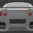 t.png Nissan GTR r35 RC body with engine