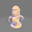 cccccc.png Apeeling Evolution – Gorilla Banana Bust”