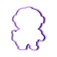5 Parts_3.stl hallowen cookie cutters