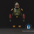 10000-2.jpg Boba Fett Armor - 3D Print Files