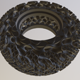 2.2-inch.png 2.2 inch RC tires -No foam inserts needed
