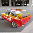 IMG_20190620_142732.jpg Free STL file WHEELS BBS touring Rc car・Template to download and 3D print