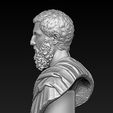 Roman_bust_03.jpg Roman Bust 3D Model