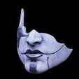0002.020.jpg ALICIA MASK - Clair Obscur Expedition 33 fan art -  3D Print Model
