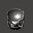 Captura3.png Skull Glasses Stand Holder Robust