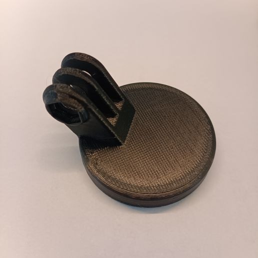 GoPro Quad Lock Adapter