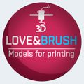 LoveBrush
