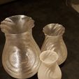 Ripple Vase 3
