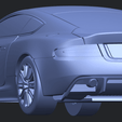 TDB008_1-50 ALLA03.png Download free file Aston Martin DBS • 3D printer design, GeorgesNikkei