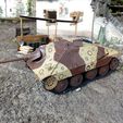 IMG_20190723_114244810.jpg Jagdpanzer 38(t) Hetzer scale 1/16 - 3D printable RC tank model
