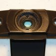 2.JPG C920 Logitech webcam enclosure for CS mount lens
