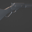 rifle-render1.png Spawn Gunslinger Rifle