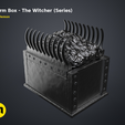 Worm-Box-36.png Worm Box – The Witcher