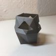 43354.jpg Five 3D Printable Decorative Vases