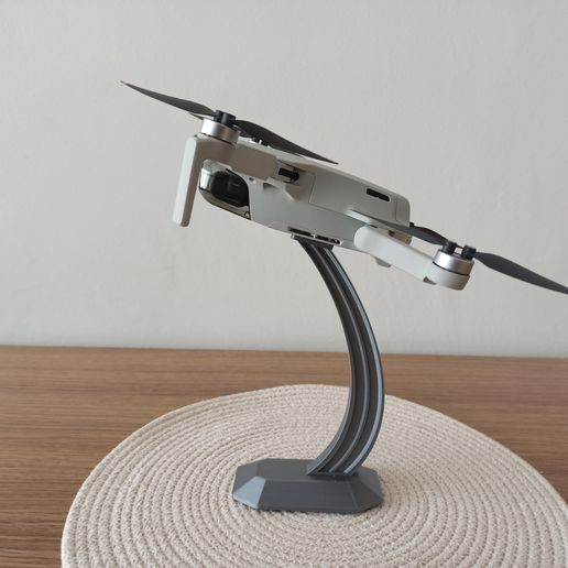 dji mini 2 se stand and platform