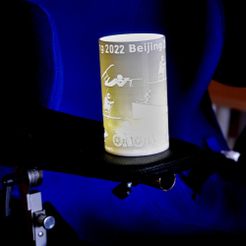 Para_2022_07.jpg Cup With Topic Winter-Paralympics 2022