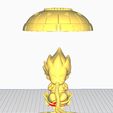 20220419_113411.jpg baby goku modelo de impresión 3D