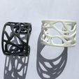 bracelet 1.jpg Thermoformed bracelet Mucem