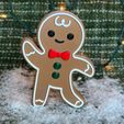 20221129_084146094_iOS.jpg Gingerbread Family and Ornament Set