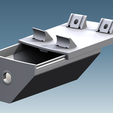 ISO.png Simson S51 Werkzeugbox / Toolbox