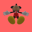 6.png Mickey Mouse 🐭✨