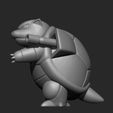 Blastoise04.jpg POKEMON - BLASTOISE