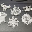 All.jpg ATLA Air Nation Cookie cutter