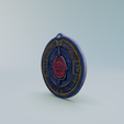 7.png Asia Ancient Tradition Talisman ver.0