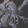 Cthulu-Preview2.png Space Bugs of Death Dread Creeper 1.1