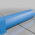 roller_axle.png "Beast" - a small tracked RC vehicle.