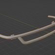 1.jpg Drift Front Crash Bar