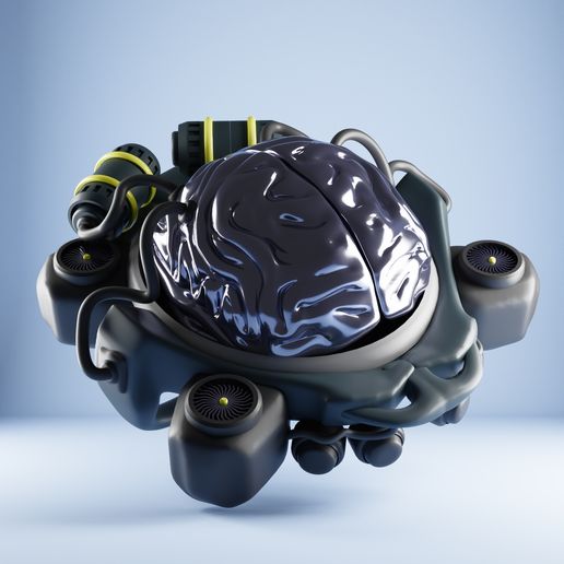 CYb-a.jpg Brain Drone Prototype - Experimentelles Design