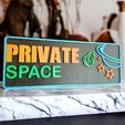 PhotoRoom_20230805_122611.jpg Colorful Office Sign Elevate Your Workspace with Playful Colorful Limited Edition Personalized office decor Professional workspace
