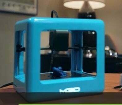 photo_33.jpg Держатель 3D нити для принтера M3D (несколько катушек) пересмотрен